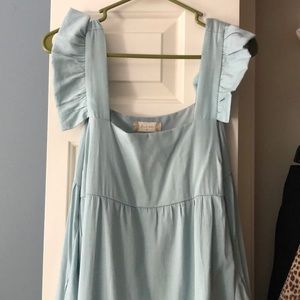 Cute Dress for Summer